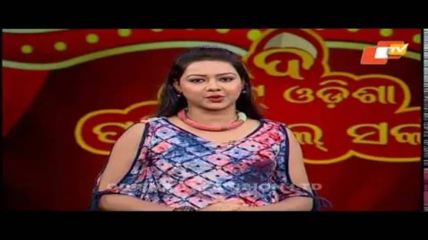 The Great Odisha Political Circus Ep 416 13 Aug 2017 | Independence Day Special