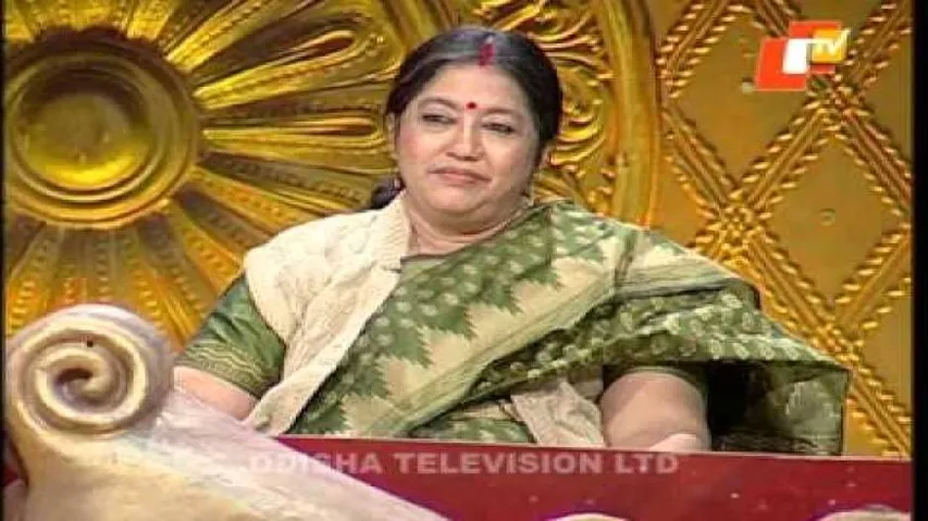 The Great Odisha Political Circus 04 January 2014