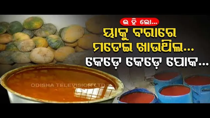 Spurious Sauce- Watch Special Episode Of News Fuse