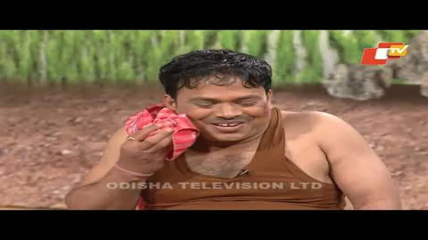 Panchayat Circus 01 | The Great Odisha Political Circus | Odia Political Comedy Show