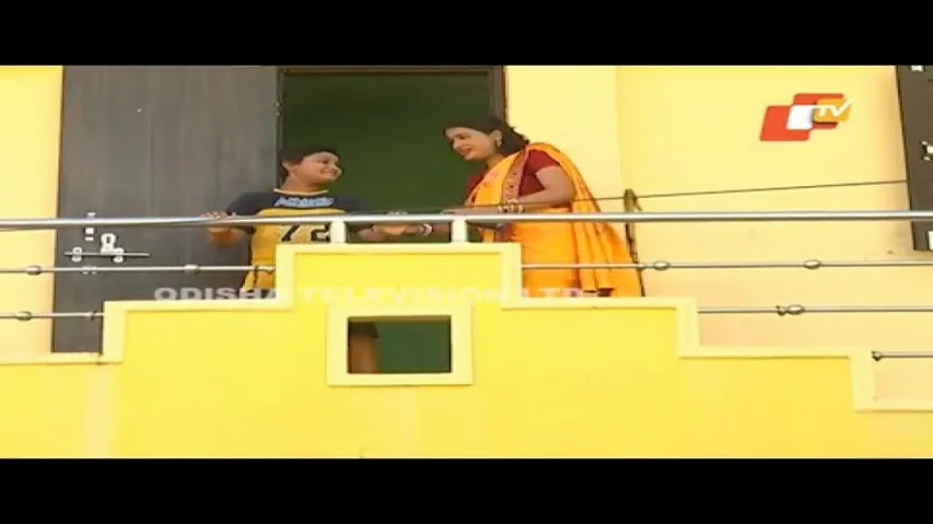 Making news otv| bikala tv| ENGLISH TALKING PEOPLE