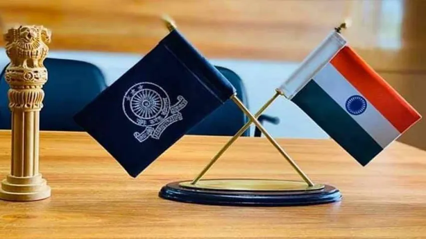 IAS ସ୍ତରରେ ଅଦଳବଦଳ