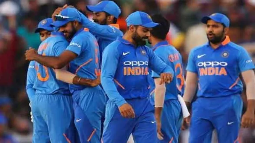 ଟିମ୍ ଇଣ୍ଡିଆକୁ ମିଳିଲା ଦୁଇଦିନର ଛୁଟି