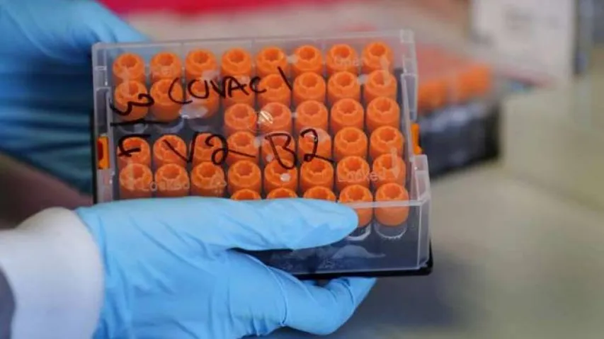 ୧୦ ଦିନରେ ବଜାରକୁ ଆସିପାରେ କରୋନା ଭ୍ୟାକ୍ସିନ୍