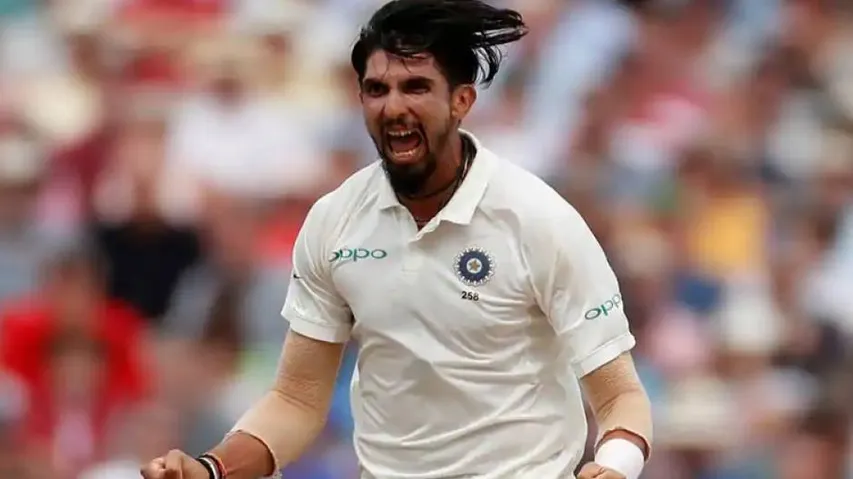 ଈଶାନ୍ତ ଶର୍ମାଙ୍କ ସମେତ ୨୯ ଖେଳାଳିଙ୍କ ନାଁ ଅର୍ଜୁନ ପୁରସ୍କାର ଲାଗି ସୁପାରିସ୍