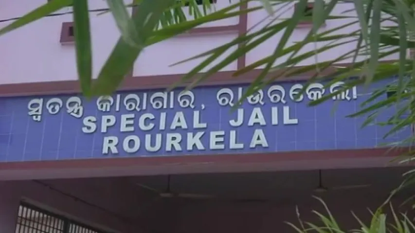 ସ୍ୱତନ୍ତ୍ର ଜେଲରେ ୪୫ କରୋନା ଆକ୍ରାନ୍ତ ଚିହ୍ନଟ