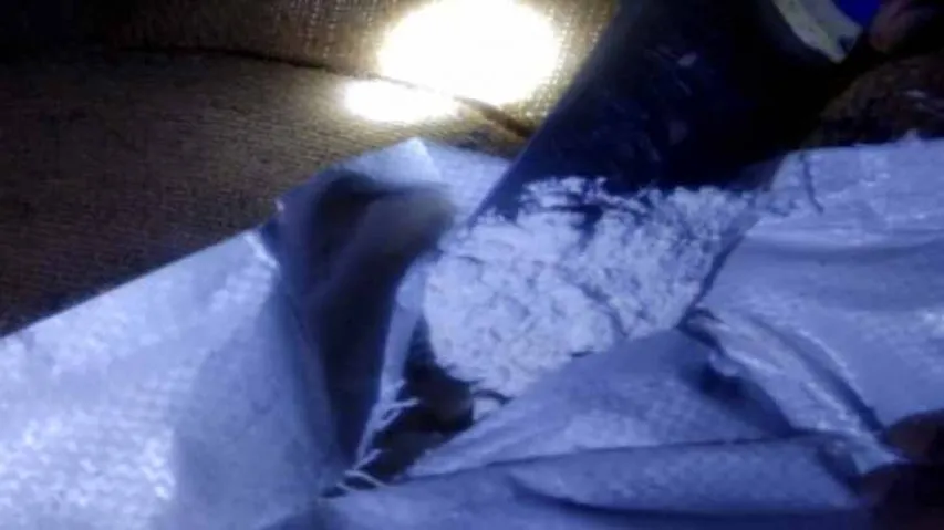 ବିସ୍ଫୋରକ ଜବତ ଘଟଣାର ତଦନ୍ତ ଆରମ୍ଭ