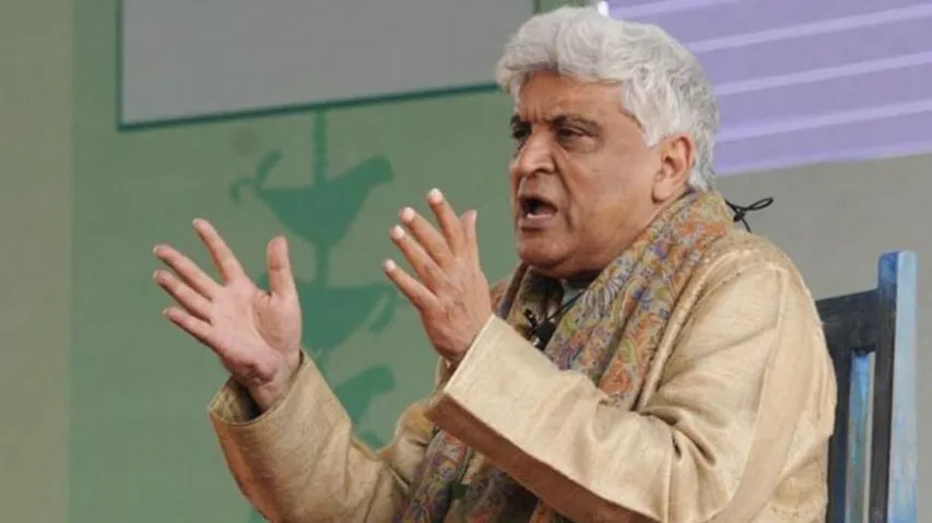 କଣ୍ଠଶିଳ୍ପୀ ସୋନା ମହାପାତ୍ରଙ୍କ ସପକ୍ଷରେ ଜାଭେଦ ଅଖତର