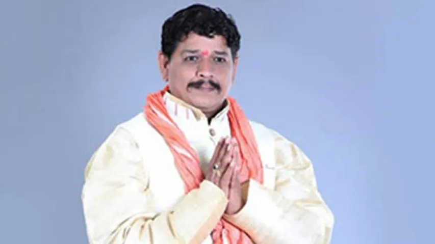 ରାଜ୍ୟରେ ଆଉ ଜଣେ ବିଧାୟକ କରୋନାରେ ଆକ୍ରାନ୍ତ