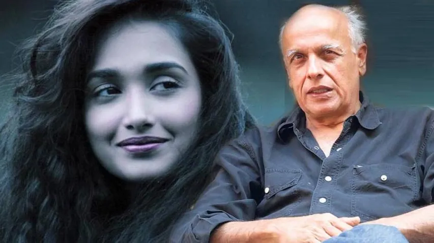 ମହେଶ ଭଟ୍ଟଙ୍କ ନାଁରେ ଗୁରୁତର ଅଭିଯୋଗ ଆଣିଲେ ଜିଆ ଖାନଙ୍କ ମା'