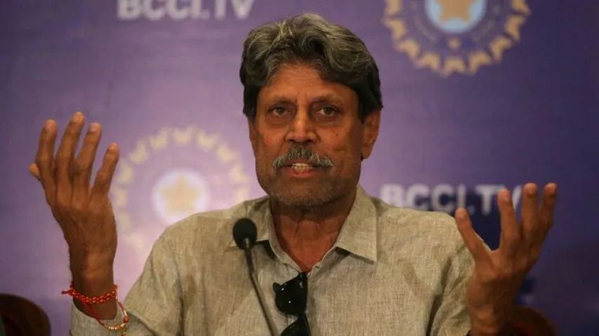 କ୍ରିକେଟ୍ କିମ୍ବଦନ୍ତୀ କପିଲ ଦେବଙ୍କୁ ହୃଦ୍‌ଘାତ; ଡାକ୍ତରଖାନାରେ ଭର୍ତ୍ତି