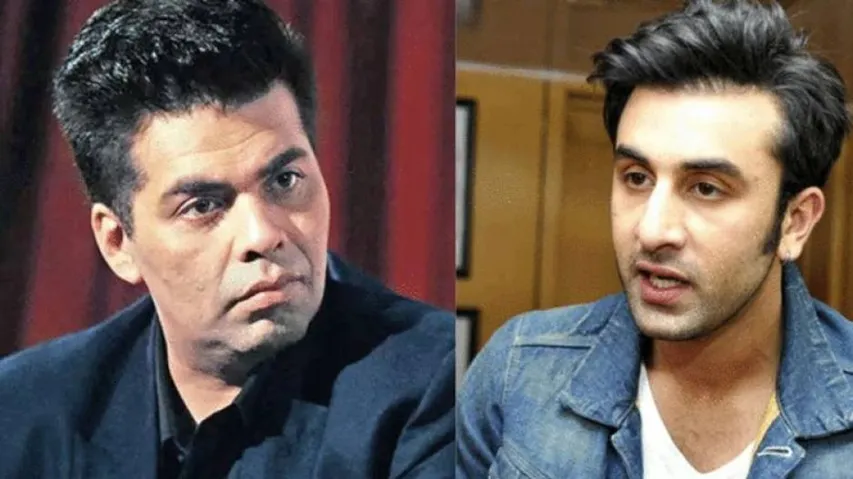 କରନ୍‌ ଜୋହରଙ୍କ ବିରୋଧରେ ବିଷୋଦ୍‌ଗାର କଲେ ରଣବୀର କପୁର