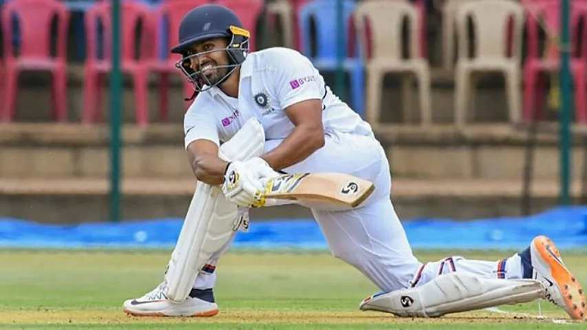 କରୋନାକୁ ମାତ୍ ଦେଲେ ଟିମ୍ ଇଣ୍ଡିଆର ଷ୍ଟାର୍ ବ୍ୟାଟ୍ସମ୍ୟାନ୍