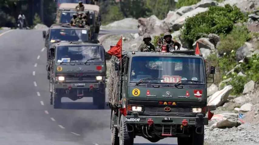 କାଶ୍ମୀରରେ ମୁତୟନ ୧୦ ହଜାର ଯବାନକୁ ଫେରାଇ ଆଣିବ କେନ୍ଦ୍ର