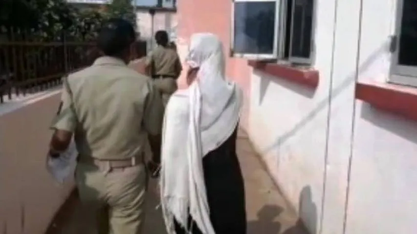 ଛୁରୀ ଦେଖାଇ କଲେଜ ଛାତ୍ରୀଙ୍କୁ ଦୁଷ୍କର୍ମ ଅଭିଯୋଗ