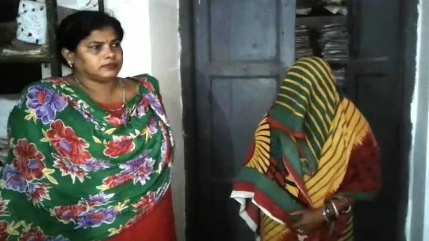 ସ୍ୱାମୀକୁ ହତ୍ୟା କଲା ସ୍ତ୍ରୀ