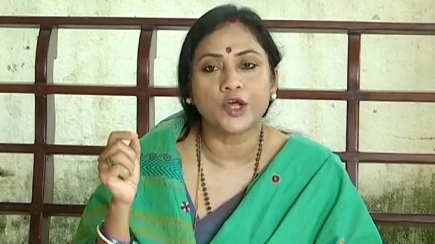 ଧର୍ମଶାଳା ବିଡିଓ ମିଥ୍ୟା ସତ୍ୟାପାଠ ଦାଖଲ କରିଛନ୍ତି: ଲେଖାଶ୍ରୀ