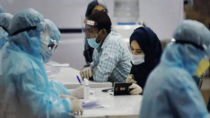 କରୋନା ସଂକ୍ରମଣ ତାଲିକାରେ ୟୁକେକୁ ପଛରେ ପକାଇ ଭାରତ ଚତୁର୍ଥ ସ୍ଥାନରେ ପହଞ୍ଚିଲା