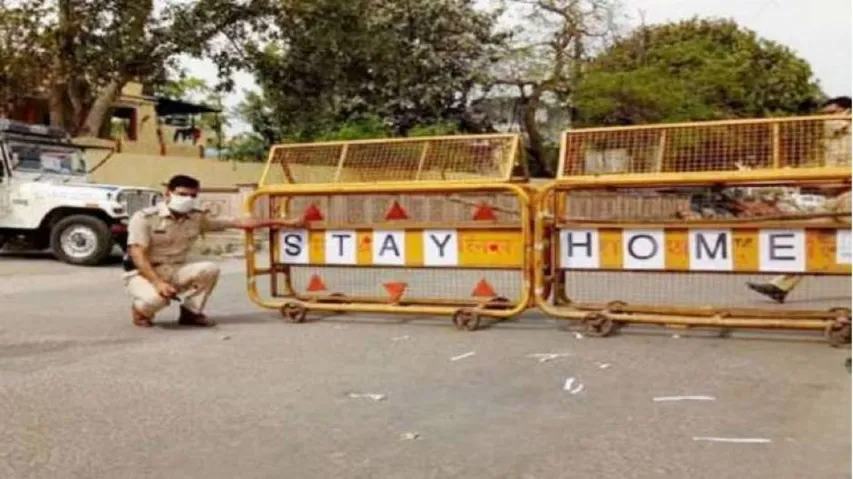 ଏହିସବୁ ରାଜ୍ୟରେ ଜୁଲାଇ ୩୧ ଯାଏ ବଢ଼ିଲା ଲକ୍‌ଡାଉନ୍‌