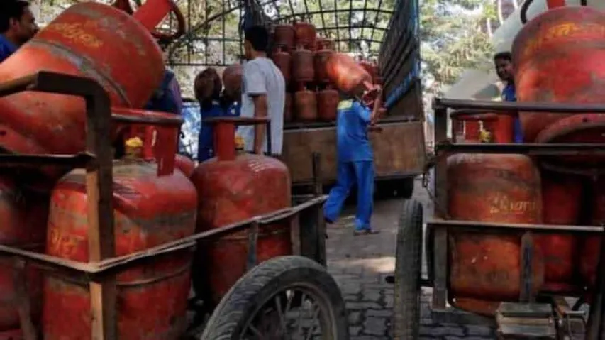 ଆସନ୍ତା ମାସ ଠାରୁ LPG ସିଲିଣ୍ଡରର ହୋମ୍‌ ଡେଲିଭରି ପାଇଁ ଦେବାକୁ ପଡ଼ିବ ଓଟିପି