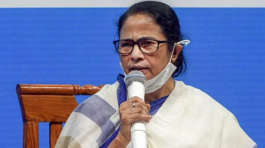 ବିଜେପି ସବୁଠାରୁ ବଡ଼ ମହାମାରୀ: ମମତା ବାନାର୍ଜୀ