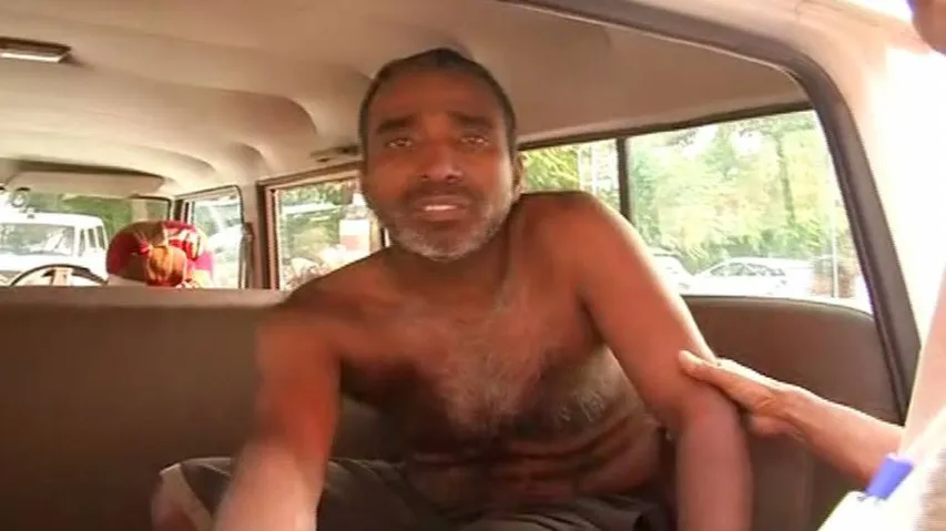 ଅପରେସନ ସଫଳ ; ଆତ୍ମହତ୍ୟା ଧମକ ଦେଉଥିବା ଯୁବକ ଉଦ୍ଧାର