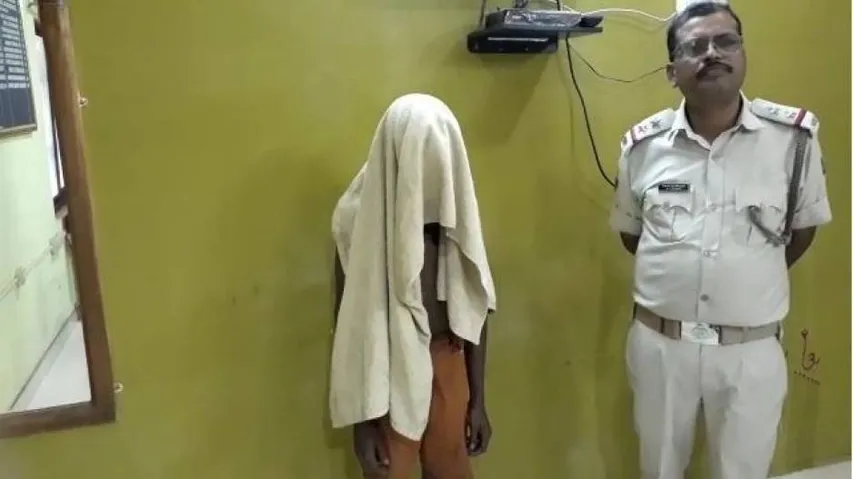 ପରକୀୟା ପ୍ରୀତି ସନ୍ଦେହରୁ ଜଘନ୍ୟ କାଣ୍ଡ : ଗର୍ଭବତୀ ସ୍ତ୍ରୀକୁ ହତ୍ୟା କଲା ସ୍ୱାମୀ