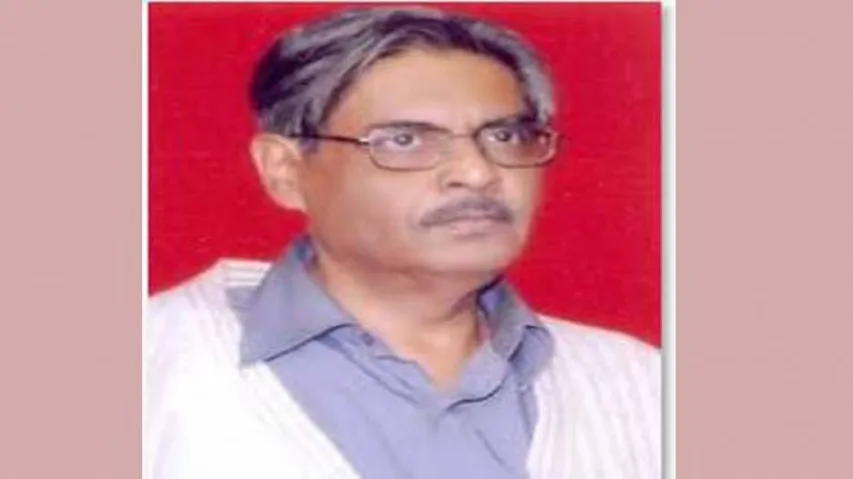 ଆଉ ନାହାଁନ୍ତି ଲୋକପ୍ରିୟ ଫିଲ୍ମ ନିର୍ଦ୍ଦେଶକ