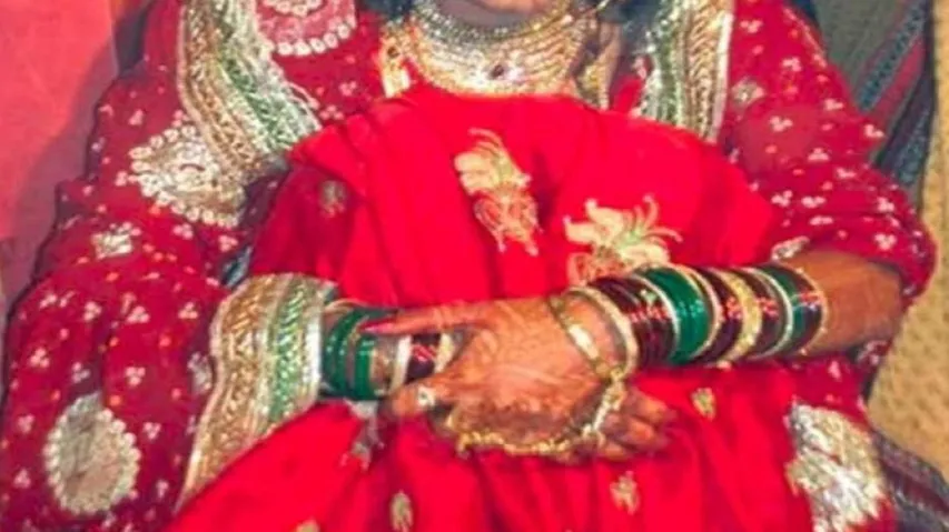 ଲୁଟେରୀ ଦୁଲହନ! ଫସେଇକି ଲୁଟିନେଲା କୋଟି କୋଟି ଟଙ୍କା