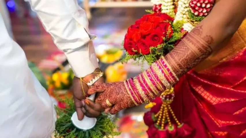 ବଞ୍ଚି ଥାଉ ଥାଉ ପ୍ରେମକୁ ମିଳିଲାନି ସ୍ୱୀକୃତି : ମୃତ୍ୟୁ ପରେ ବିବାହ କରାଇଲେ ପରିବାର ଲୋକ