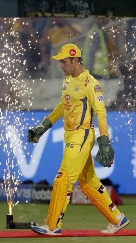 ms dhoni