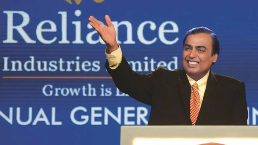 ସାରା ବିଶ୍ୱର ଟପ୍ ଧନୀ ତାଲିକାରେ ମୁକେଶ ଅମ୍ବାନୀ