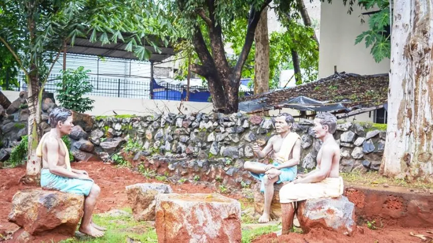 ଆଜି ଅନ୍ତର୍ଜାତୀୟ ସଂଗ୍ରହାଳୟ ଦିବସ, ଦେଖନ୍ତୁ ମ୍ୟୁଜିୟମ୍‌ର ଫଟୋ
