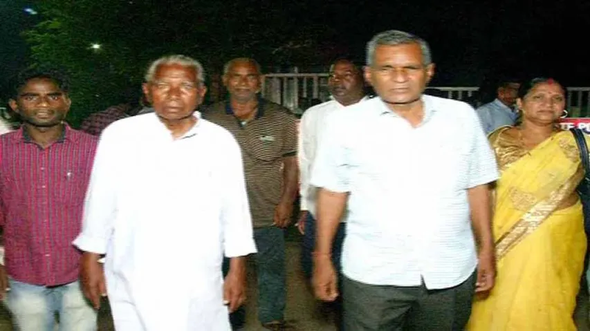 ‘ନର୍ଲା ବିଧାନସଭା ଆସନ ପାଇଁ ବିଜେଡି ପଛୁଆ ବର୍ଗର ପ୍ରାର୍ଥୀଙ୍କୁ ସୁଯୋଗ ଦେଉ’