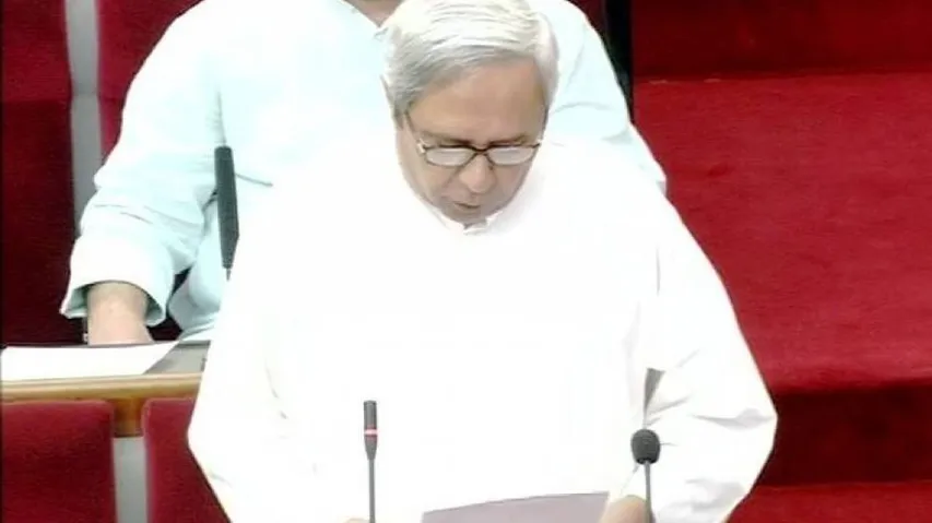 ମହିଳାଙ୍କ ଉପରେ ଅପରାଧକୁ ସରକାର ଗମ୍ଭୀରତାର ସହ ନେଉଛନ୍ତି : ମୁଖ୍ୟମନ୍ତ୍ରୀ ନବୀନ ପଟ୍ଟନାୟକ