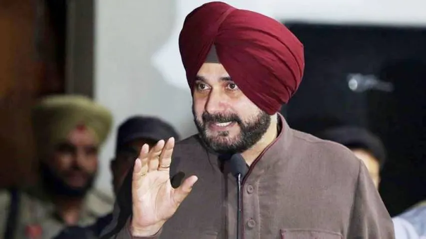 ଦୋଷୀ ସାବ୍ୟସ୍ତ ହେଲେ, କିନ୍ତୁ ଜେଲ୍‌ ଯିବେନି ସିଦ୍ଧୁ