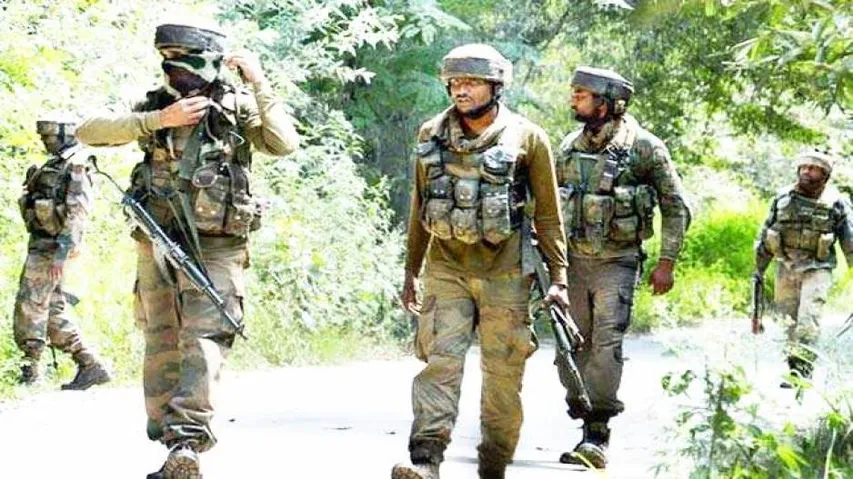 ସୁକମା IED ବିସ୍ଫୋରଣ ଘଟଣାରେ ସମ୍ପୃକ୍ତ ୭ ନକ୍ସଲ ଗିରଫ