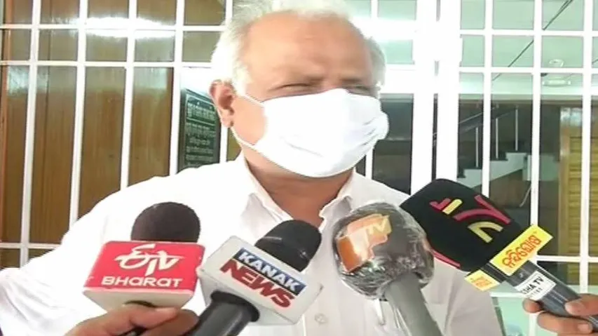 ମେ’ ମାସ ଘାତକ ଥିଲା, ଜୁନରେ ସେପରି ହେବନି-ଜନସ୍ୱାସ୍ଥ୍ୟ ନିର୍ଦ୍ଦେଶକ