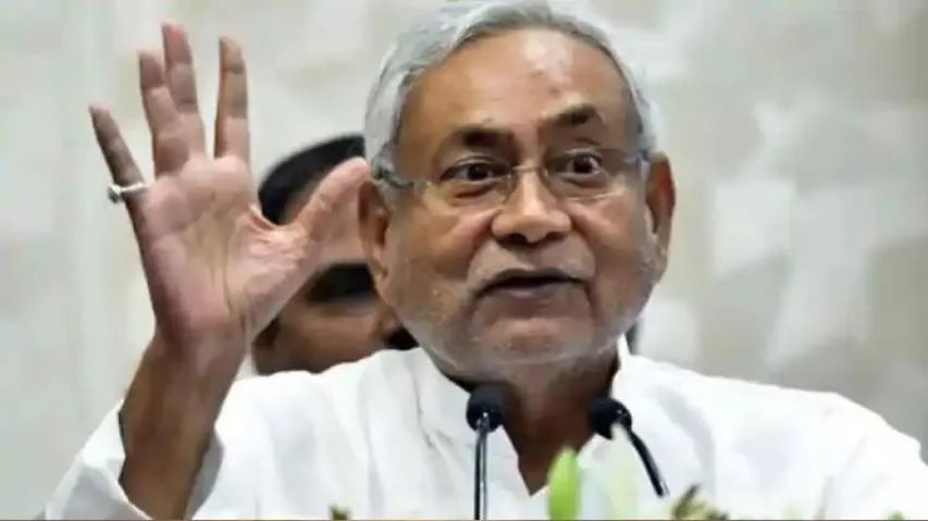 ଏଥର ମୁଖ୍ୟମନ୍ତ୍ରୀ ହୋଇ ରେକର୍ଡ କରିବେ ନୀତୀଶ କୁମାର