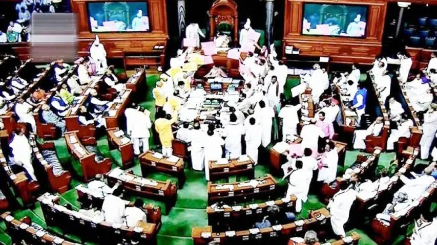 ୨୩ ଦିନର ଦରମା ଓ ଭତ୍ତା ନେବେନି ଏନ୍‌ଡ଼ିଏ ସାଂସଦ