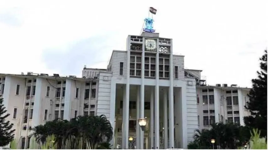 ବରିଷ୍ଠ ଓଏଏସ ସ୍ତରରେ ଅଦଳବଦଳ