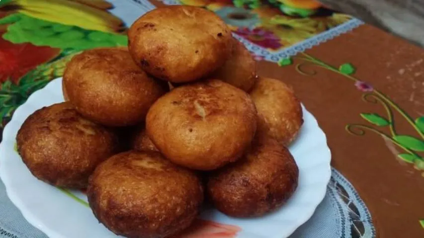 କେମିତି ତିଆରି କରିବେ ଗରମାଗରମ କଞ୍ଚା କଦଳୀ କାକରା ? ଜାଣି ନିଅନ୍ତୁ ପ୍ରସ୍ତୁତି ପ୍ରଣାଳୀ