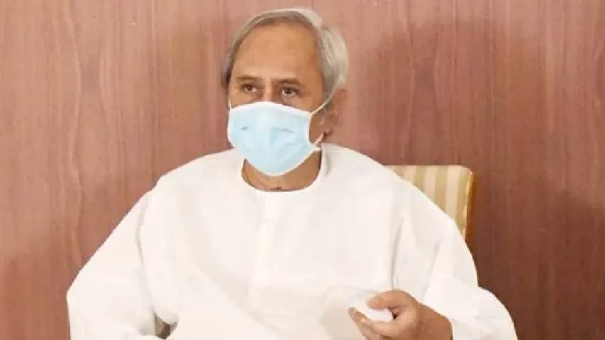 ବାତ୍ୟା କ୍ଷତିଗ୍ରସ୍ତଙ୍କ ପାଇଁ ପ୍ୟାକେଜ୍‌ ଘୋଷଣା କଲେ ମୁଖ୍ୟମନ୍ତ୍ରୀ