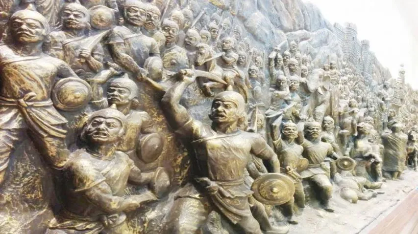 ମୁଦ୍ରାରେ ସ୍ଥାନ ପାଇବ ପାଇକ ବିଦ୍ରୋହର ଚିତ୍ର
