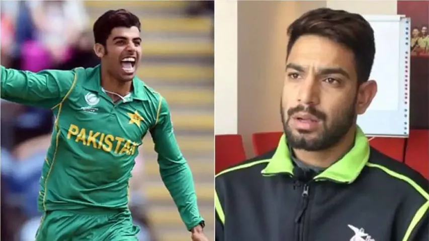 ପାକିସ୍ତାନର ୩ କ୍ରିକେଟର୍‌ଙ୍କୁ କରୋନା; ଆଜି ଆସିବ ଶୋଏବ୍‌ଙ୍କ ରିପୋର୍ଟ