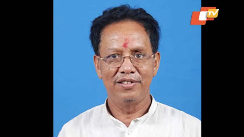 ଜିତିଲେ ପ୍ରଫୁଲ୍ଲ ମଲ୍ଲିକ