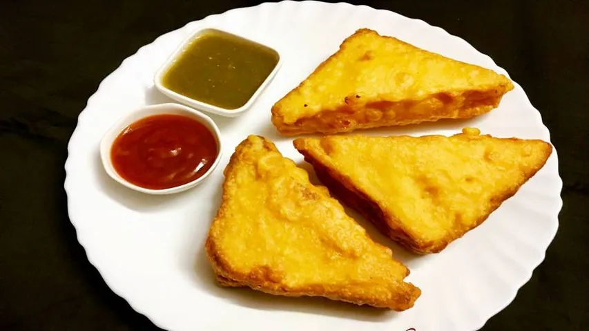 ଘରେ ପ୍ରସ୍ତୁତ କରନ୍ତୁ ଆଳୁ ପାଉଁରୁଟି