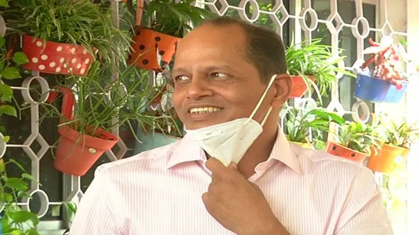 ପ୍ରଦୀପ ପାଣିଗ୍ରାହୀଙ୍କୁ ଗିରଫ କଲା କ୍ରାଇମ୍‌ବ୍ରାଞ୍ଚ