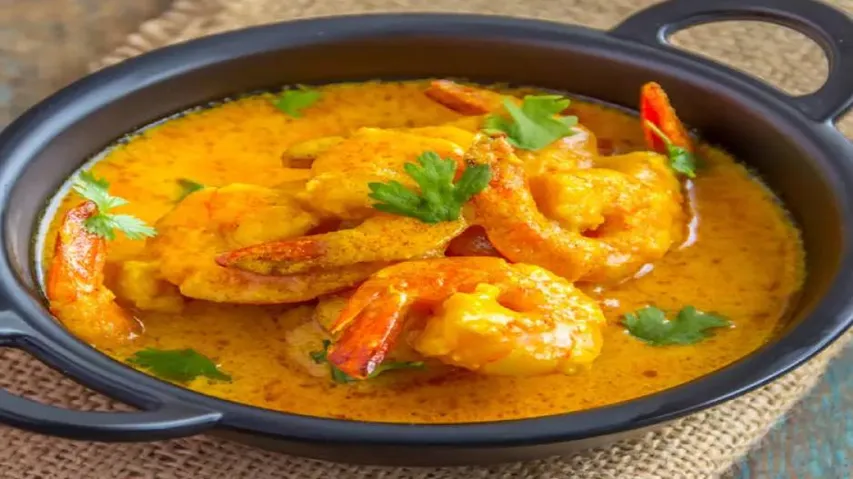 ଲକ୍‌ଡାଉନ୍‌ ସମୟରେ ଘରେ ପ୍ରସ୍ତୁତ କରନ୍ତୁ ଦହି ଚିଙ୍ଗୁଡ଼ି | Dahi Chingudi Tarkari