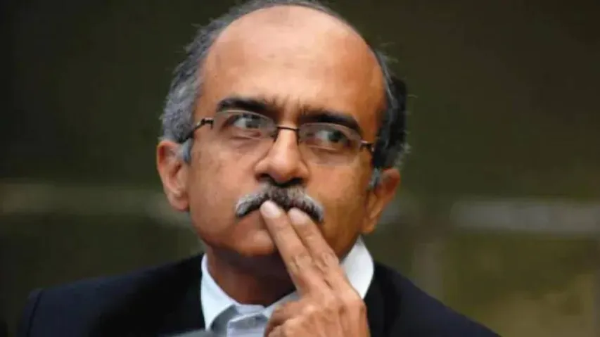 କୋର୍ଟ ଅବମାନନା ମାମଲାରେ ବରିଷ୍ଠ ଓକିଲ ପ୍ରଶାନ୍ତ ଭୂଷଣ ଦୋଷୀ ସାବ୍ୟସ୍ତ